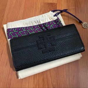 Tory Burch long wallet